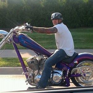 Meet your Posher, Keith